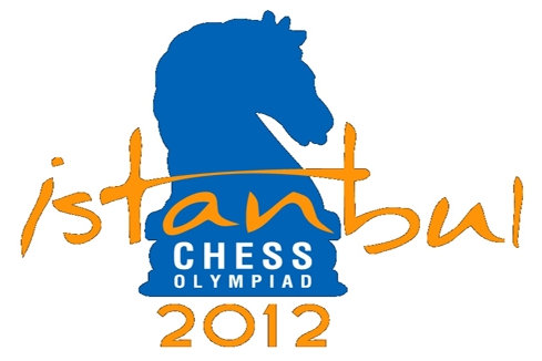 Istanbul 2012 logo