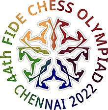 Olympiad logo