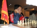 ...and Vietnamese player