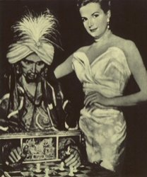 Chantal Chaudé de Silans Chantal Chaudé de Silans