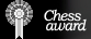 Chess Award