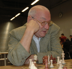 Viktor Kortschnoj