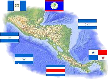 Central America and Caribbean