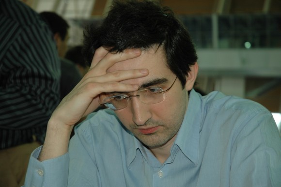 Vladimir Kramnik