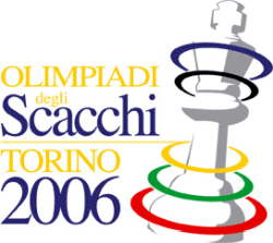 Turin 2006 logo