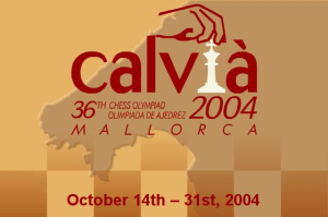 Calvia 2004