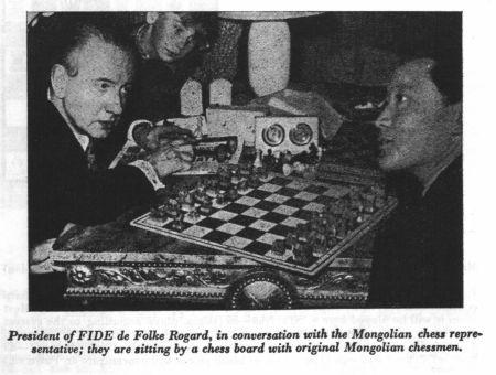 Folke Rogard
