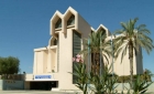 The Yad Lebanim Hotel