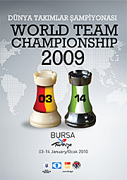 BURSA 2010