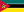 Mozambique MOZ