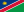 Namibia NAM