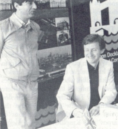 Romanishin and Ljubojevic