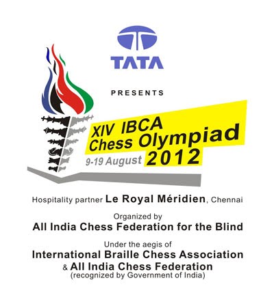 CHENNAI 2012