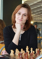Viktorija Čmilytė