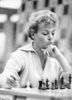 Anne Marie Renoy-Chevrier