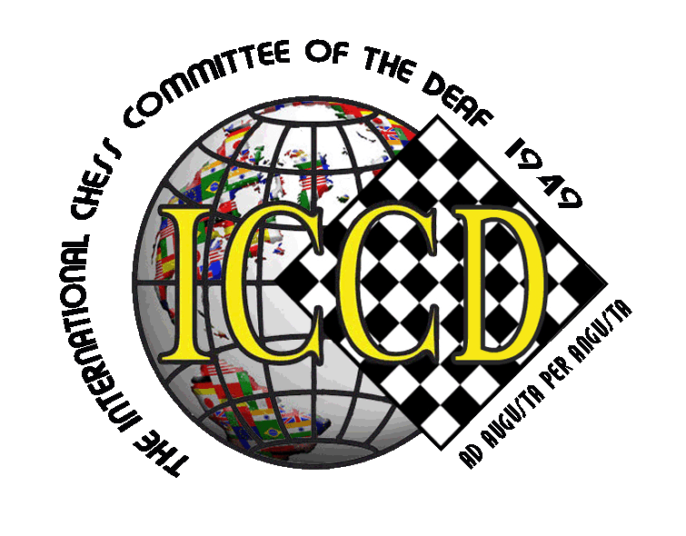 ICCD logo