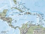 Central America and Caribbean