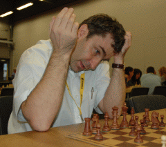 Vasyl Ivanchuk