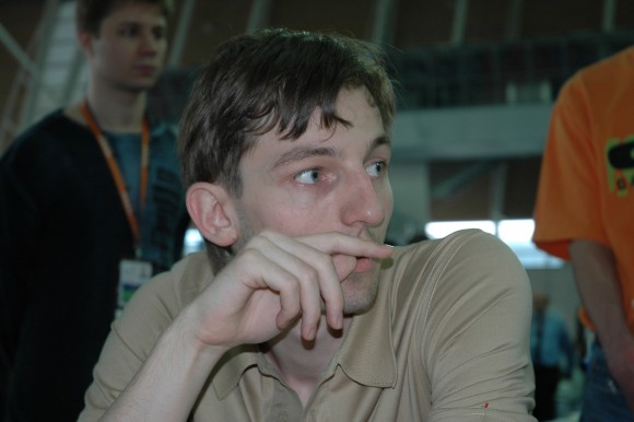 Alexander Grischuk